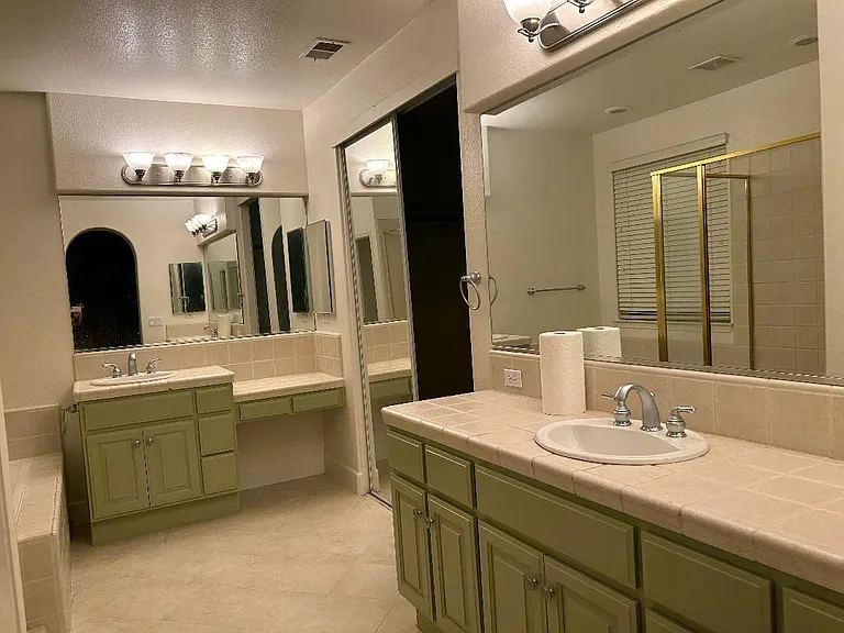 master bath 1