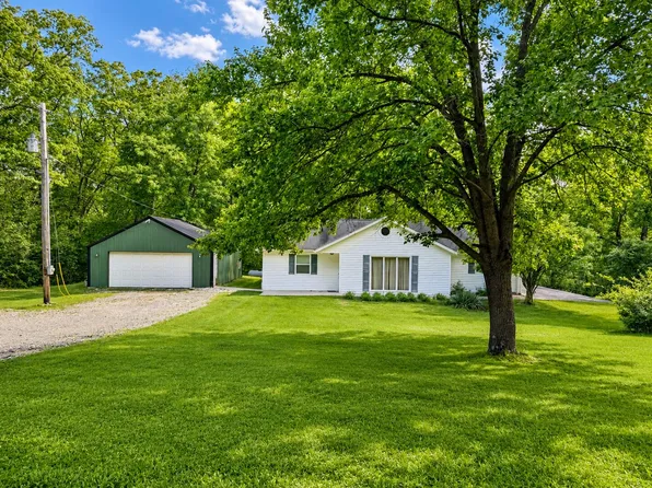 14013 North Ky, Harrisburg, MO 65256