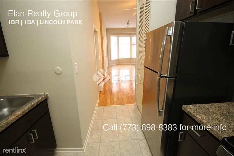 1st image of 2306 N Clark 3s #3S