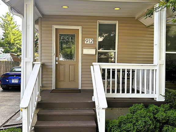 2nd image of 912 Humphrey Ave