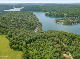 0 Chestnut Stump Rd, La Follette, TN 37766