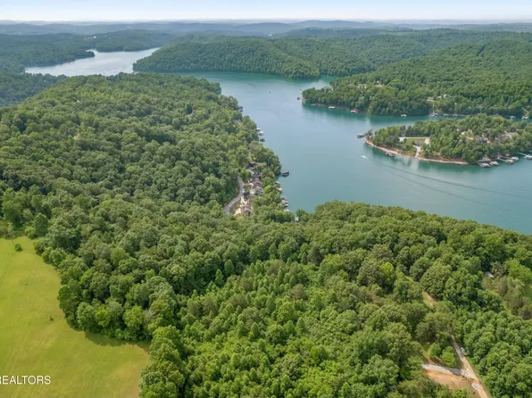 0 Chestnut Stump Rd, La Follette, TN 37766