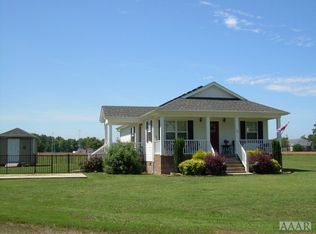 106 Knapp Ct, Currituck, NC 27929