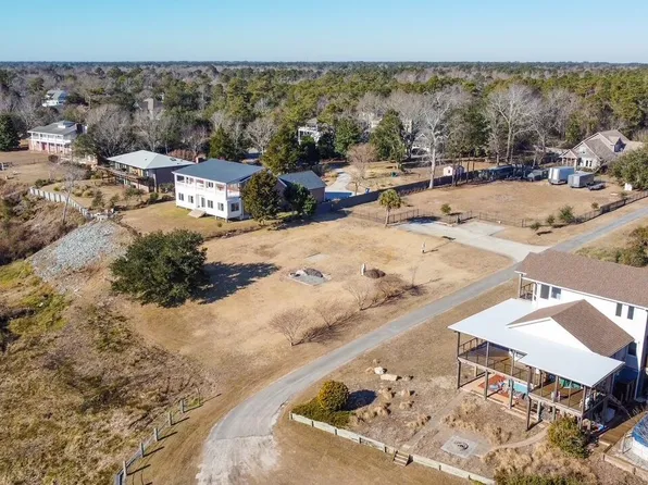 1144 Avila Dr Lot B, Hampstead, NC 28443