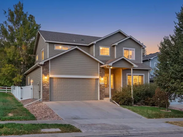 2232 Ballard Ln, Fort Collins, CO 80524