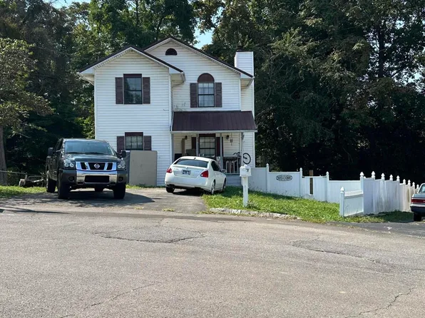 426 Willow Tree Ln, Morristown, TN 37814