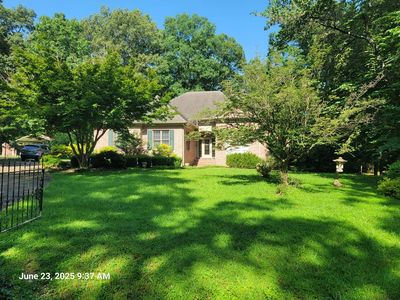 210 Forest Dr, Paris, TN, 38242