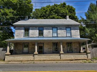 2845 State Route 309, Orefield, PA 18069
