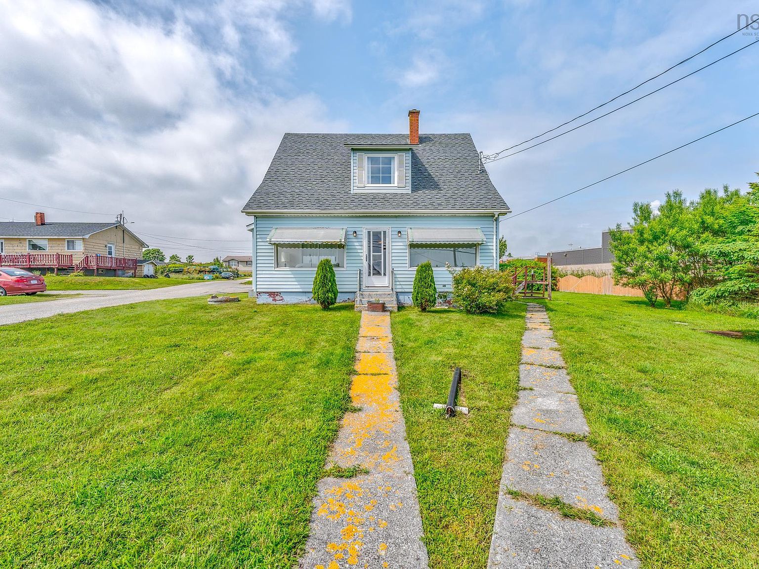 2659 Main St, Clarks Harbour, NS B0W 1P0 MLS 202313526 Zillow