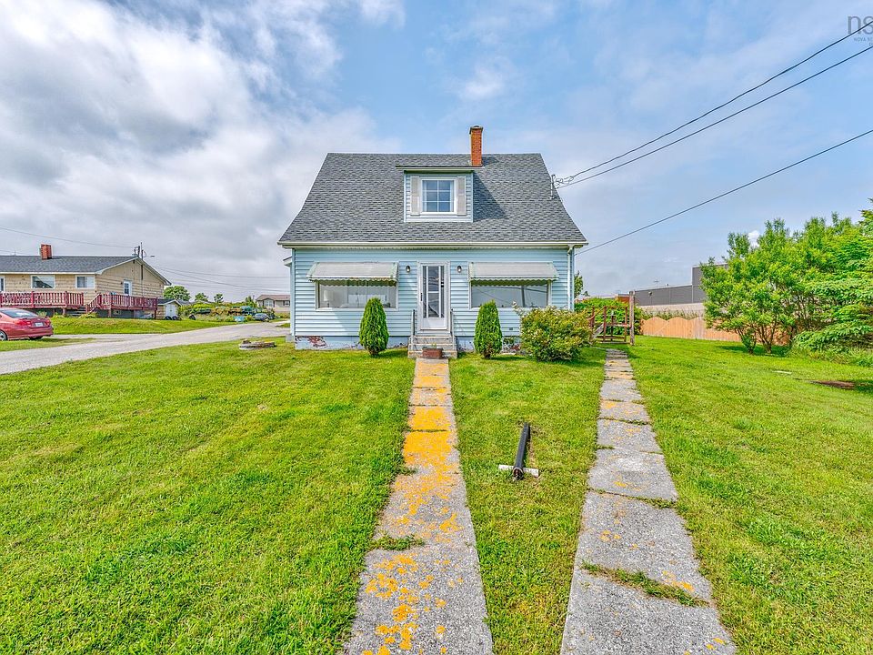 2659 Main St, Clarks Harbour, NS B0W 1P0 | MLS #202313526 | Zillow