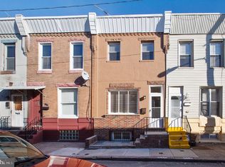 2445 S Darien St, Philadelphia, PA 19148