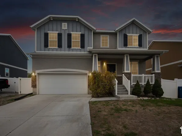 6559 N Star Discovery Way W, Tooele, UT 84074