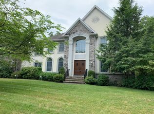 6 Deer Run, Rockaway, NJ 07866
