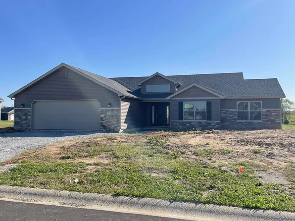773 Sycamore St, Decatur, IN 46733