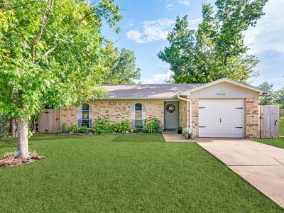 5524 Truman Dr, Fort Worth, TX, 76112