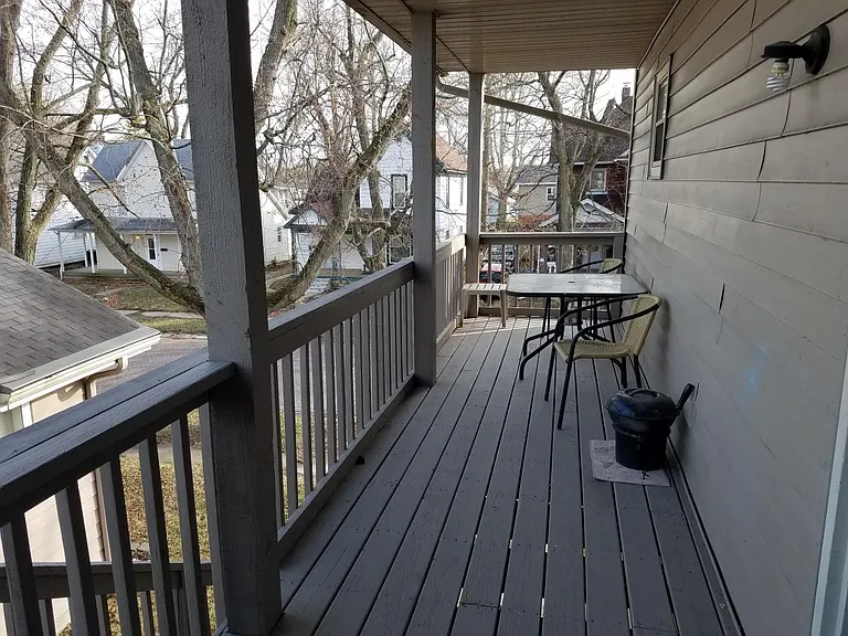 1116 W North St #2 — Photo 3