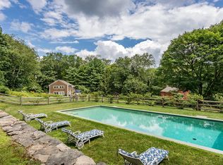 144 Curtiss Rd, Warren, CT 06777