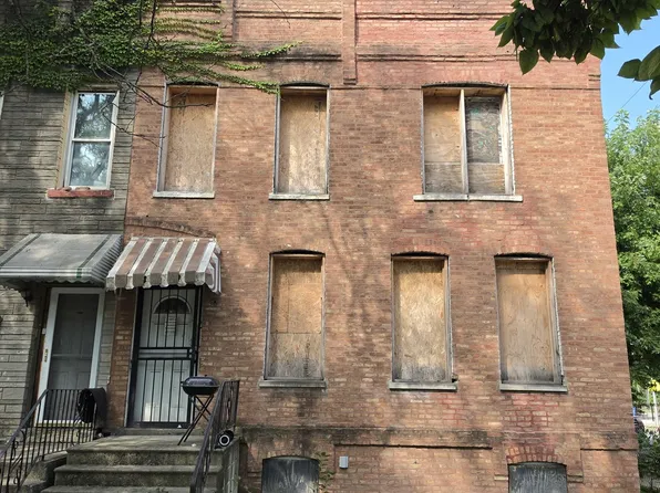 10600 S Langley Ave, Chicago, IL 60628