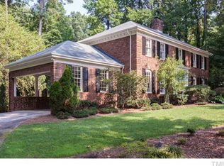 900 Wakestone Ct, Raleigh, NC 27609