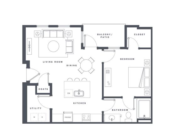 Turquesa | 4700 Wagon Rd, Santa Fe, NM