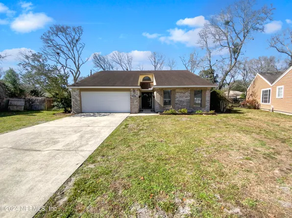 8040 KILWINNING Lane, Jacksonville, FL 32244