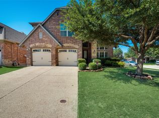 2657 Sandcherry Dr, Fort Worth, TX 76244