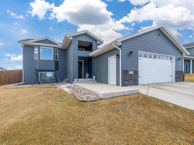 2811 Cakebread Ct, Rapid City, SD, 57701