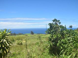 Kalopa Rd LOT A, Honokaa, HI 96727