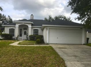 12137 Millford Ln N, Jacksonville, FL 32246