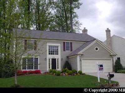 17905 Gainford Pl, Olney, MD, 20832