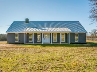 807 Jordan Rd, Poolville, TX 76487