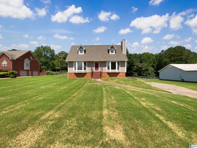 672 Circle Heights Dr, Birmingham, AL, 35214