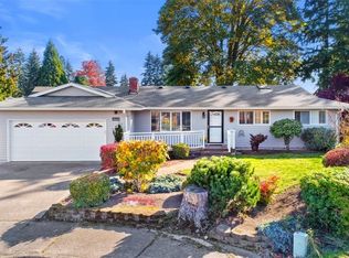 16620 123rd Ave SE, Renton, WA 98058