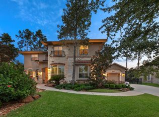 10 Valera Ridge Dr, Spring, TX 77389