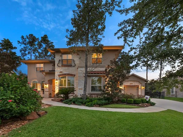 10 Valera Ridge Dr, Spring, TX 77389