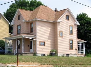 401 2nd St, Butler, PA 16001