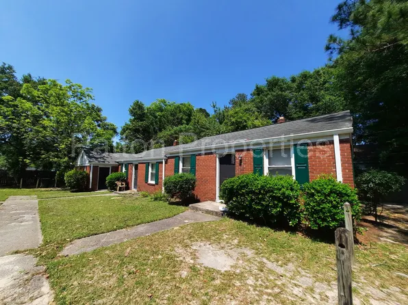 818-828 Raleigh Street - Outside CoC - TMS# 004658-02-012, 818-828 Raleigh St #824, West Columbia, SC 29169