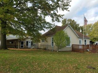1800 S 1st St, Kirksville, MO 63501