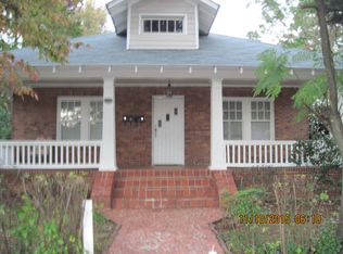 1720 Bickett Blvd #A, Raleigh, NC 27608