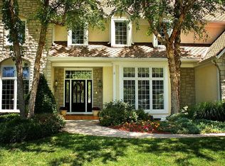 11200 W 121st Ter, Overland Park, KS 66213