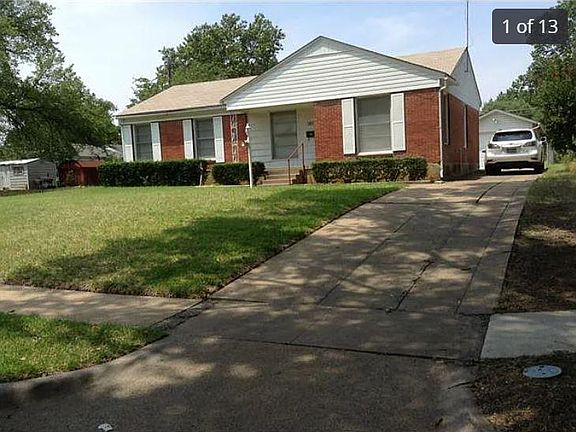 4th image of 1617 Bradford St