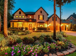 138 Monarch Park Dr, Montgomery, TX 77316