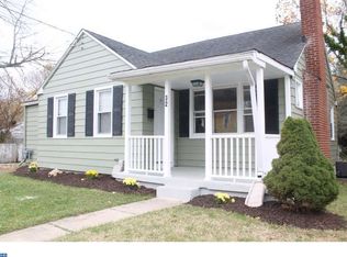 32 W Howard St, Clayton, NJ 08312