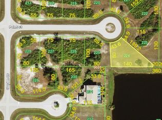 21 Point Ct #224, Placida, FL 33946
