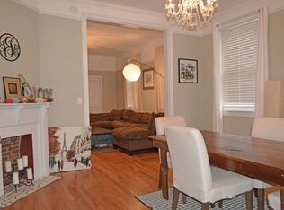 51 Chapel St APT A, Charleston, SC 29403
