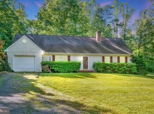 13824 Marsh Rd, Bealeton, VA 22712