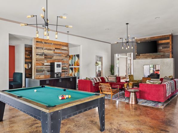 1700 University Blvd APT 1434