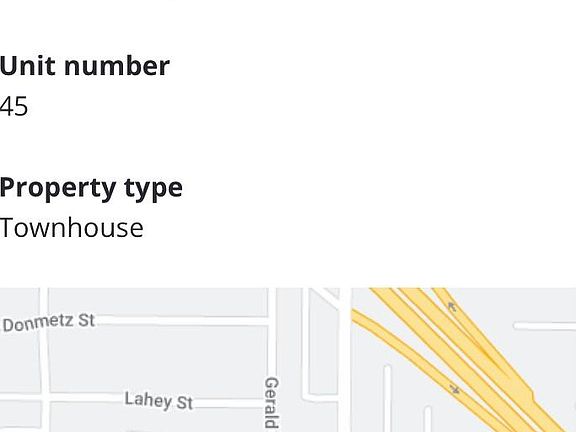 5th image of 16600 San Fernando Mission Blvd #45
