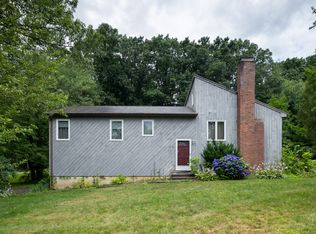 87 Timothy Ter, Windsor, CT 06095