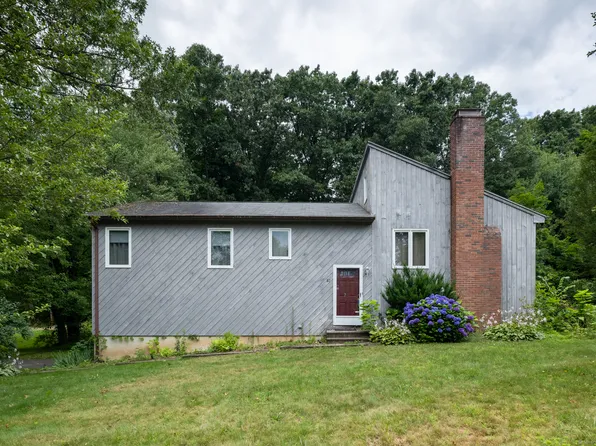 87 Timothy Terrace, Windsor, CT 06095